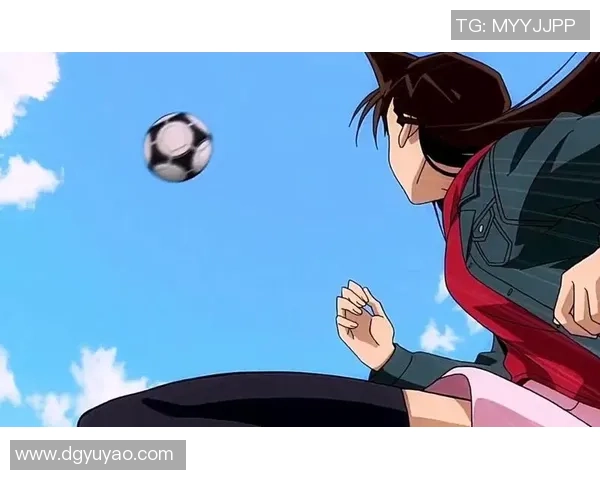 柯南中的足球明星角色揭秘与精彩瞬间回顾